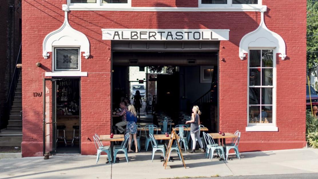 Owner to sell The Silver Dollar on Frankfort Avenue